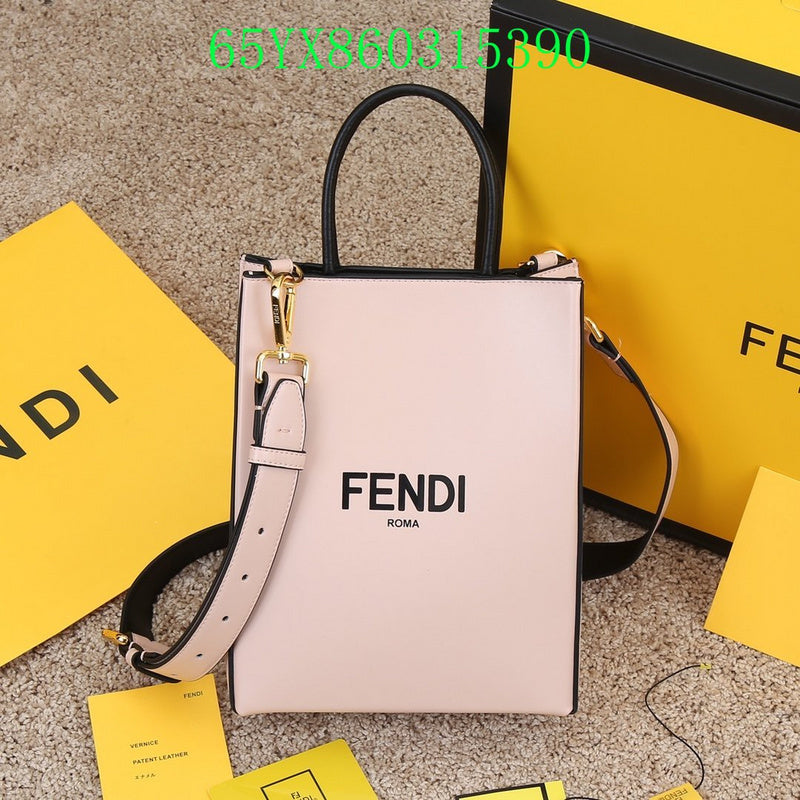 Glami - FDE Bags - 3406