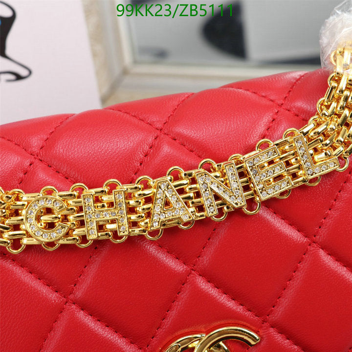 SAMC - CHL Bags Crossbody - 195