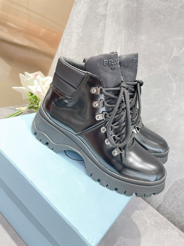 Satchel Bags - Mix Shoes - 1347
