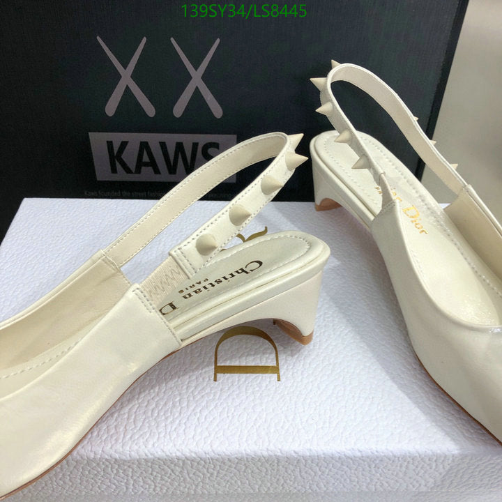 SAMCC - DOR Women Shoes - 1805