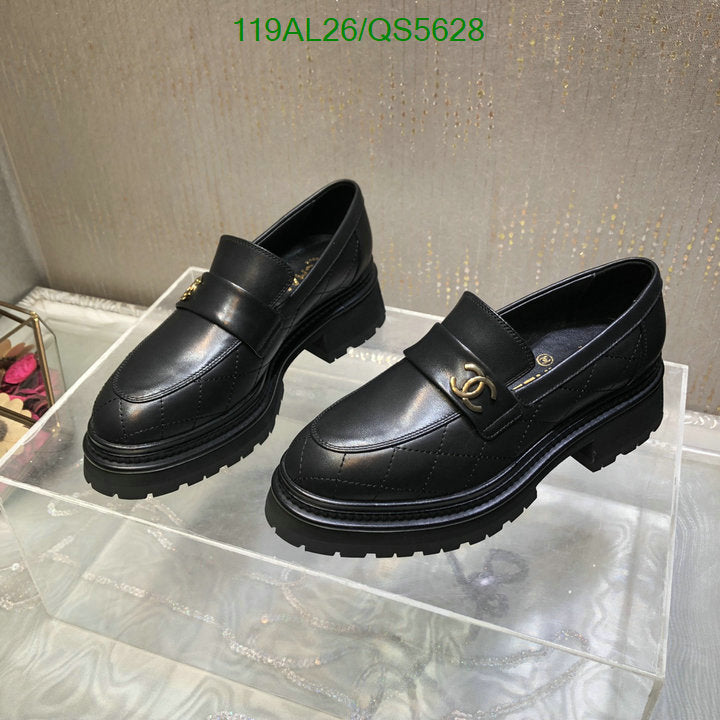 SAMC - CHL Women Shoes - 103