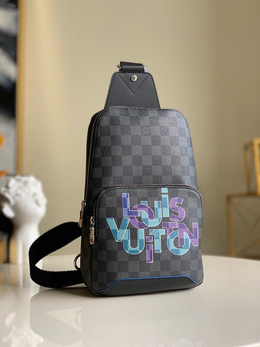 GlamI Lu-Vi bags - 3235