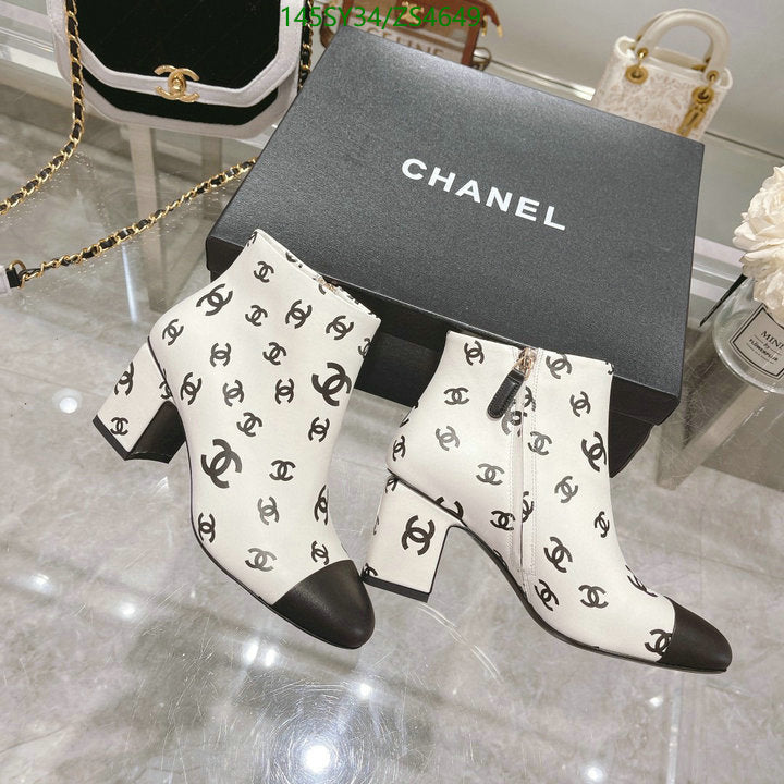 SAMC - CHL Women Boots - 363