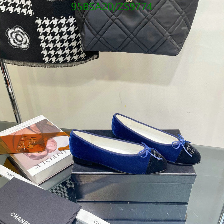 SAMC - CHL Women Shoes Ballet - 239