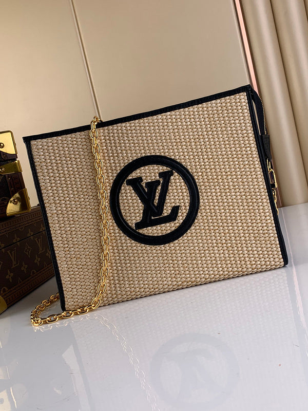 Satchel Bags - VL Bags - 6637
