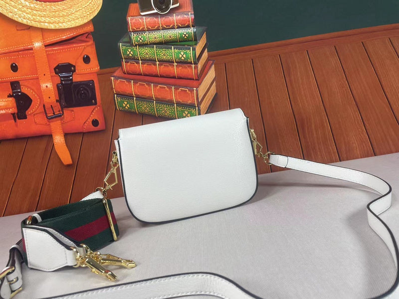 Satchel Bags - GCI Bags - 1900
