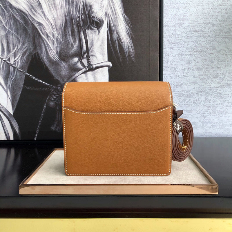 Satchel Bags - HMS-Bags - 1175