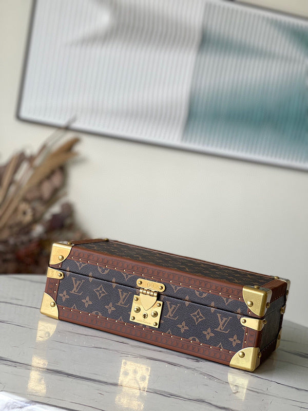 Fashion Lu-Vi bags - 4156