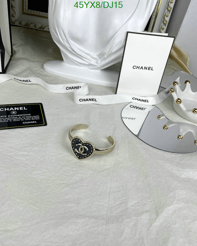 SAMC - CHL Jewelry - 405