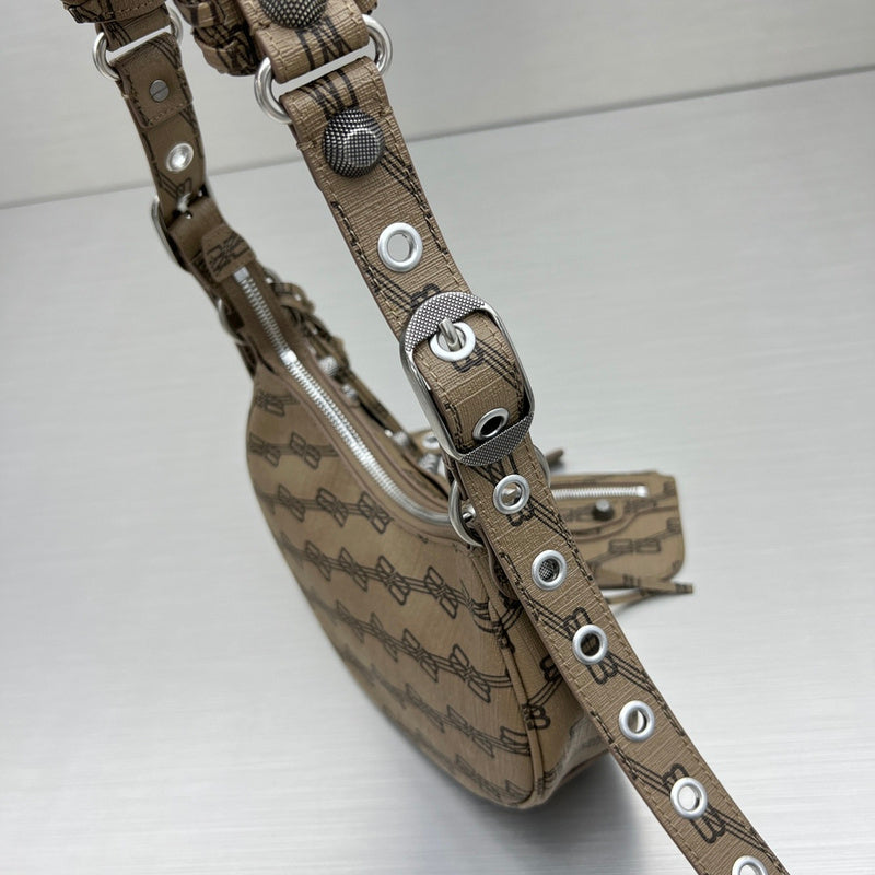 Satchel Bags - BGA Bags - 247