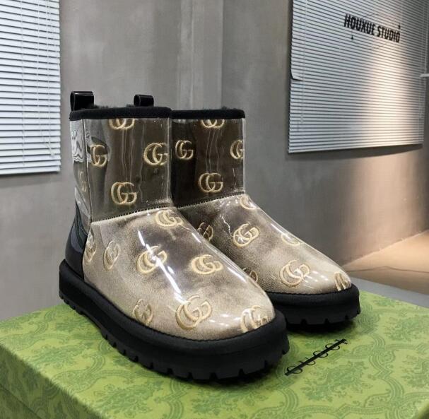 SAMC - GUKI Women Shoes - 1338