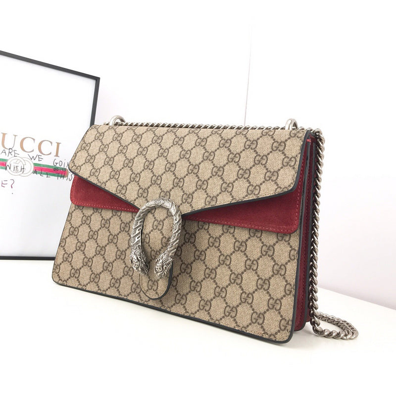 Glami Fashion - GCI Bags - 2450