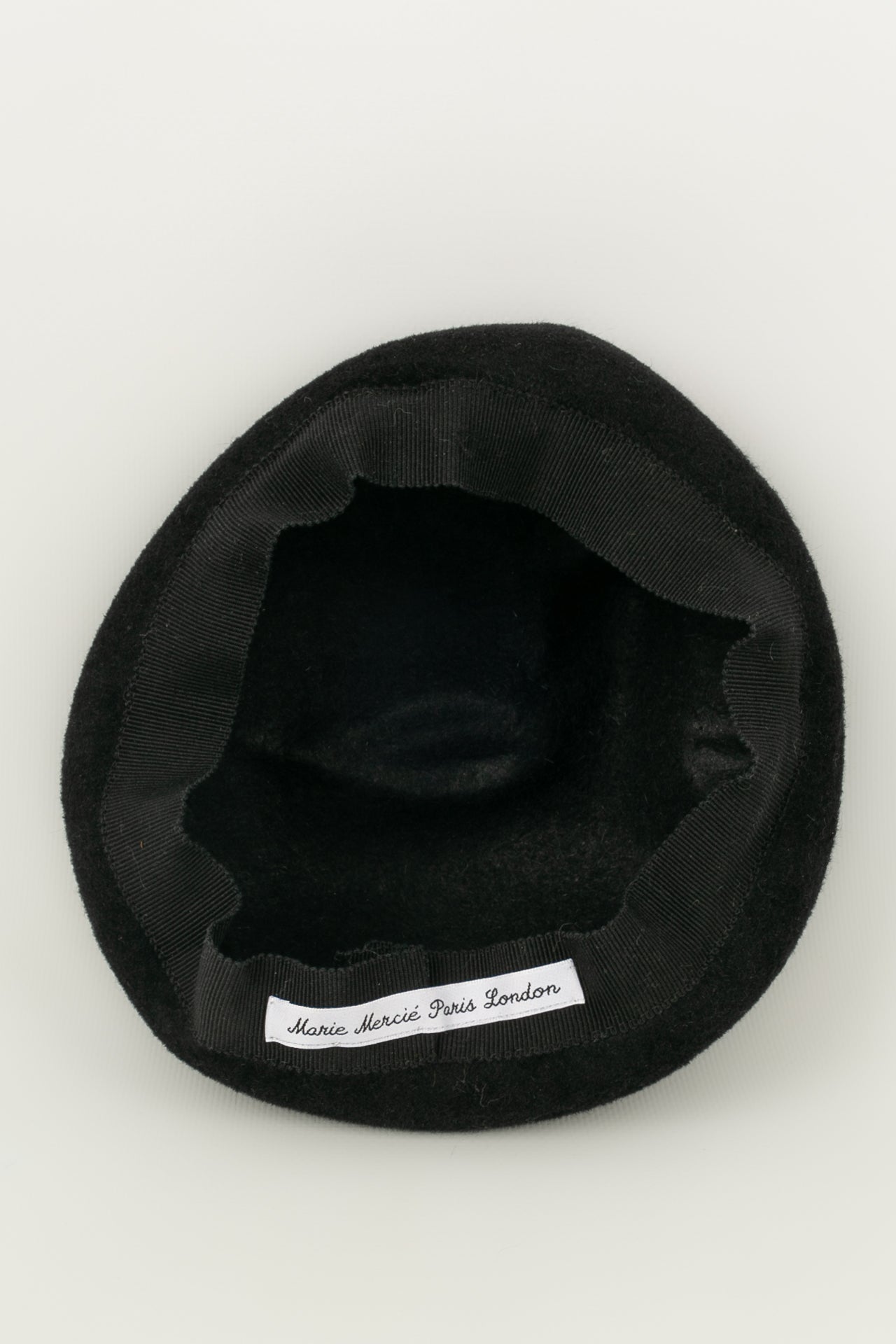 Chapeau "Schiaparelli" Marie MerciÃƒÆ’Ã‚Â©