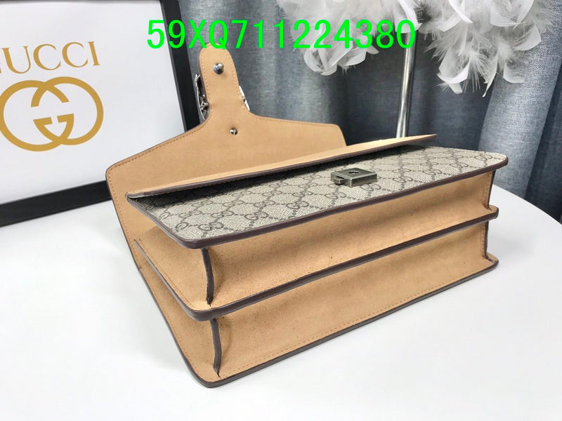 Glami Fashion - GCI Bags - 10714