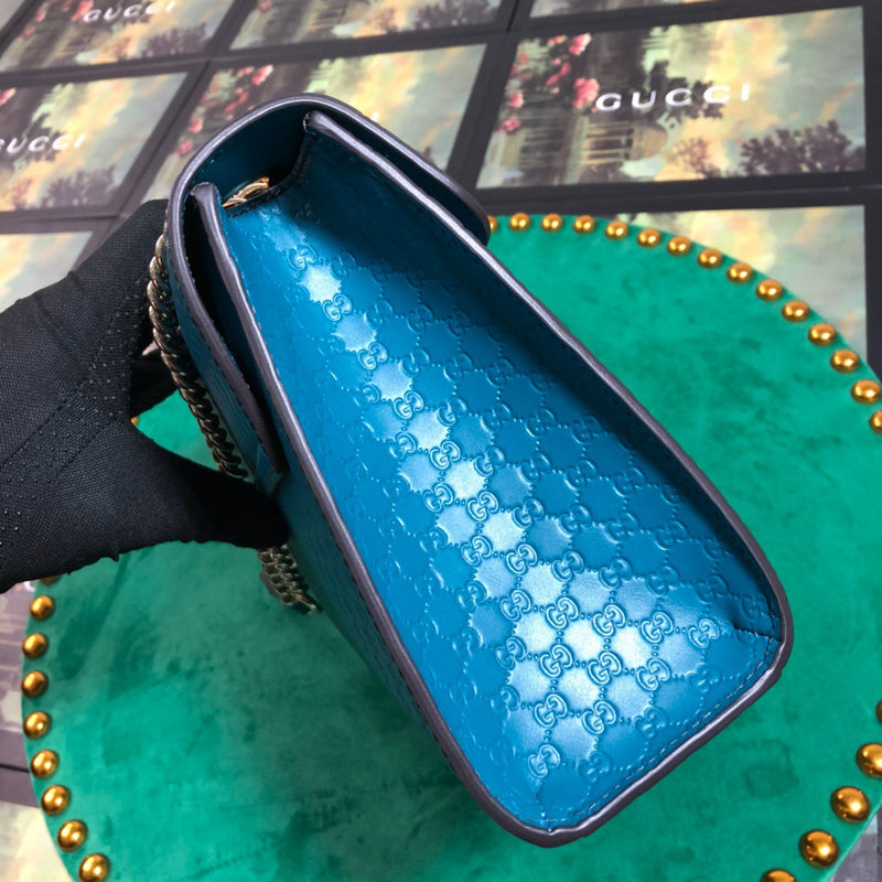 Satchel Bags - GCI Bags - 6324