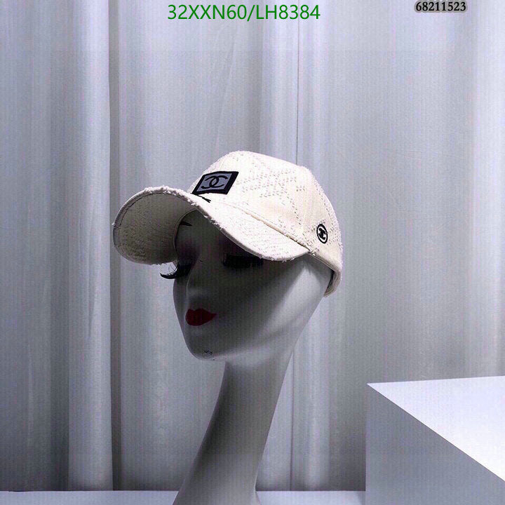 SAMC - CHL Caps & Hats - 450