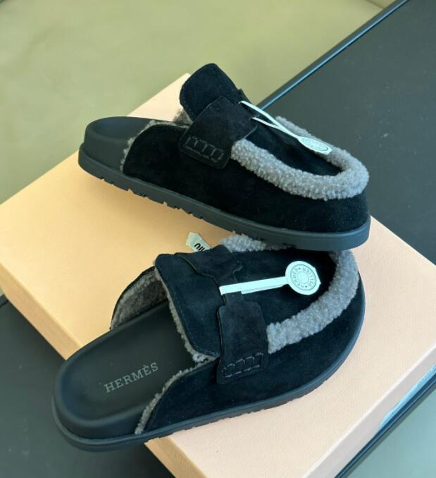 SAMC - HMS Women Shoes - 814