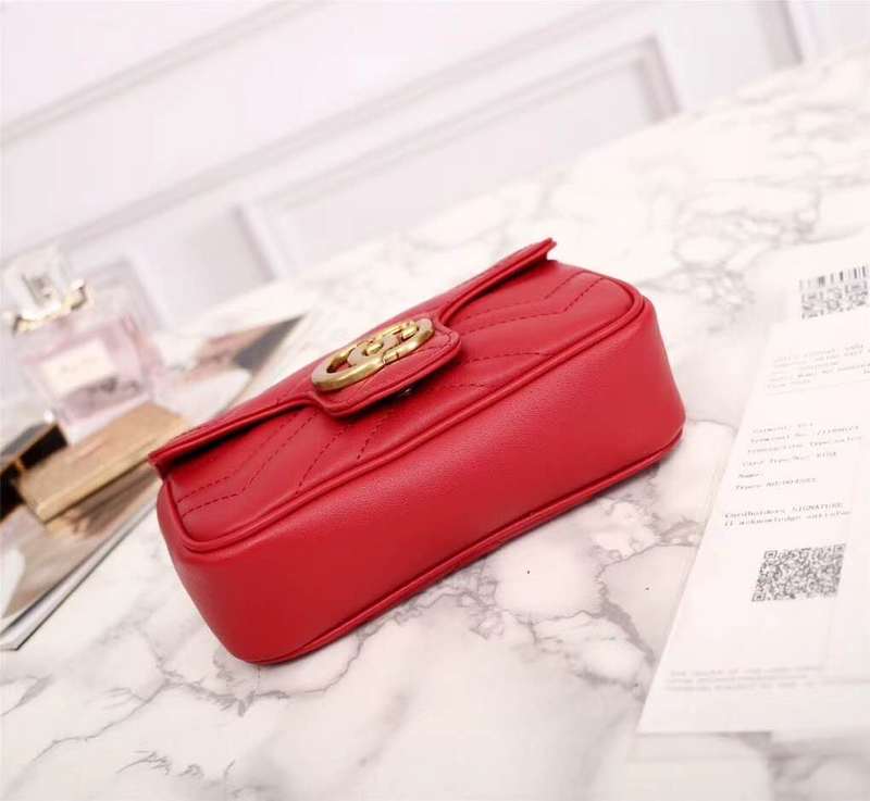 glamy - GCI Bags - 600