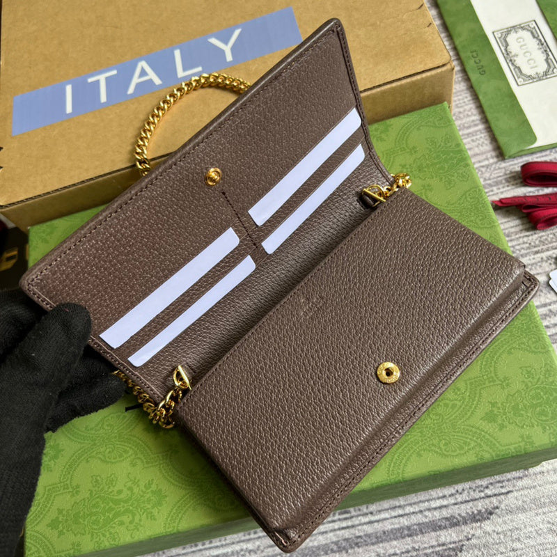 Glami Fashion - GCI Bags - 6471