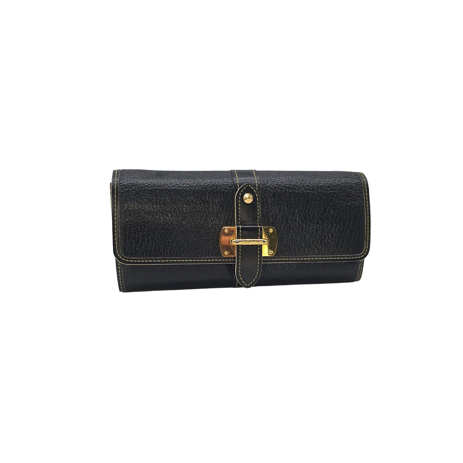 Louis Vuitton Suhali Le Favori Wallet
