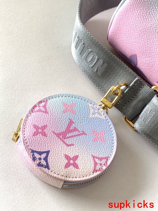 Glami- - Mix Wallets - 357