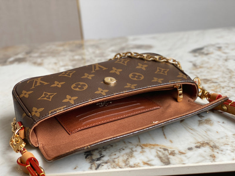 Glamy - LOV Bags - 704