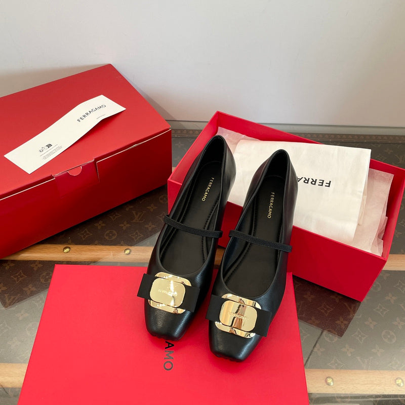 Glami - FGO Women Shoes - 029