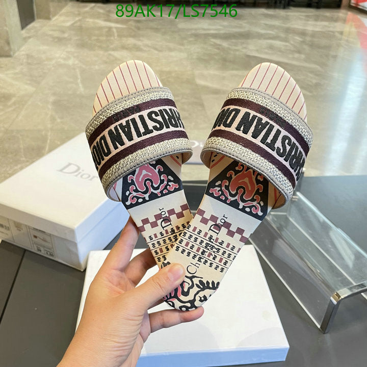 SAMCC - DOR Women Shoes - 2158