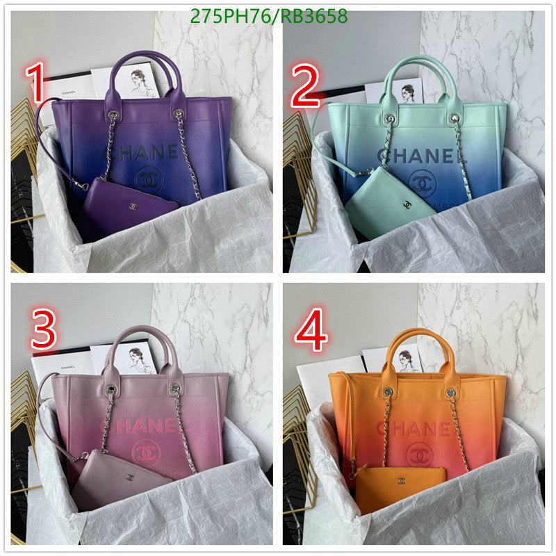 SAMC - CHL Bags - 418