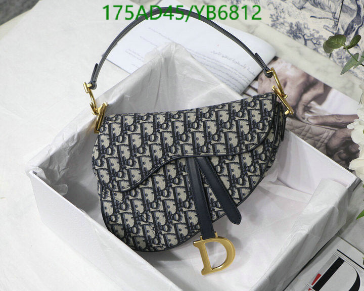 SAMCC - DOR Bags - 1460
