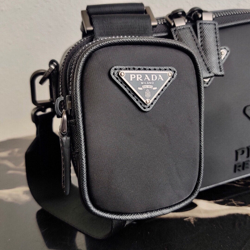 Glamy - PD Bags - 737