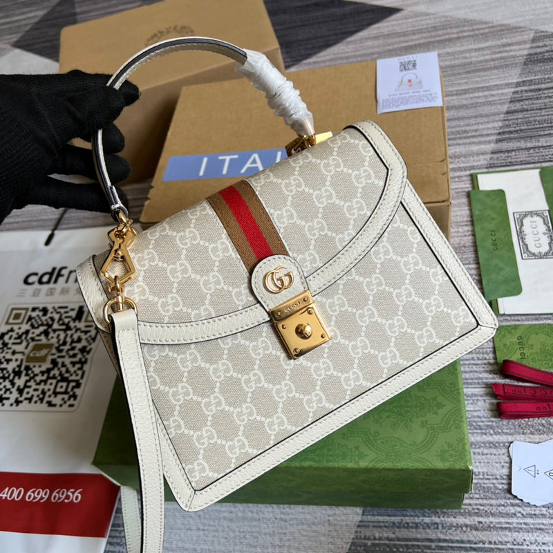 ELE - GG Bags - 1152