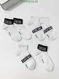 SAMC - DOR Socks - 068
