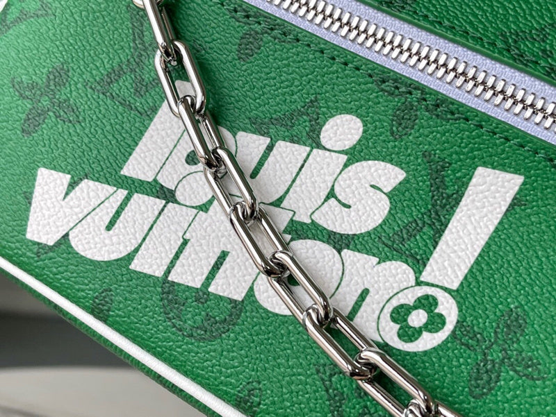 Fashion Lu-Vi bags - 5359