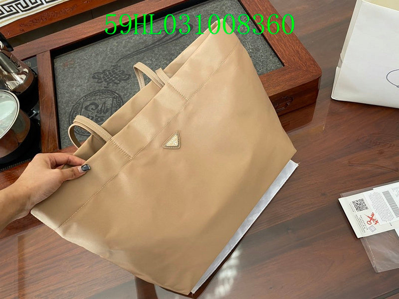 Satchel Bags - PDA Bags - 3949