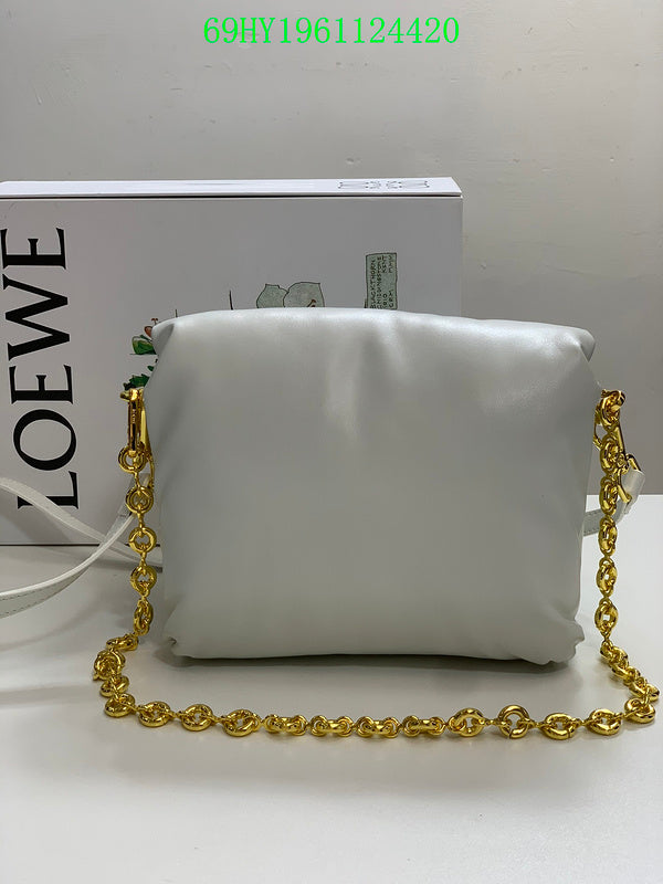 Satchel Bags - LWE Bags - 149