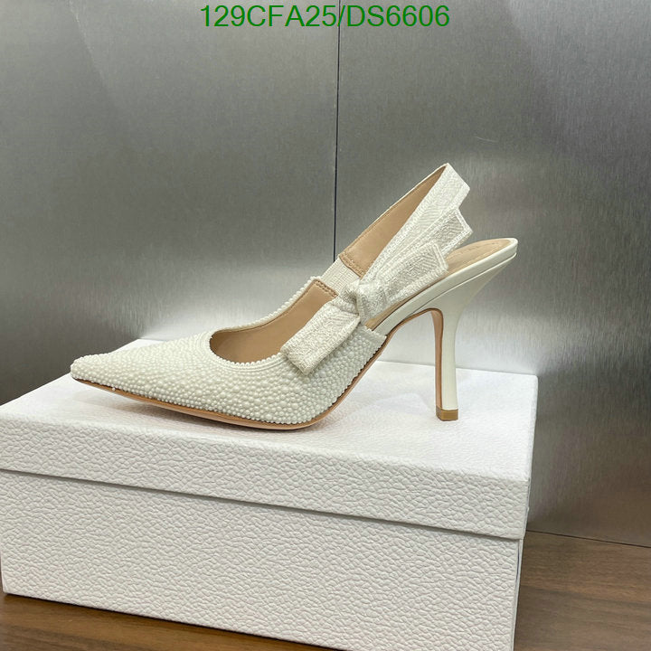 SAMCC - DOR Women Shoes - 1428