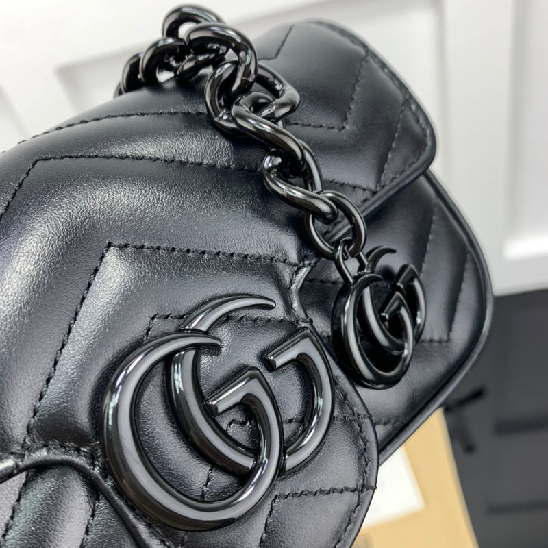 Satchel Bags - GCI Bags - 1033
