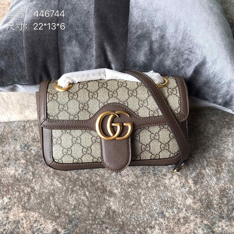 Glami-is - Guki Lady Bags - 1105