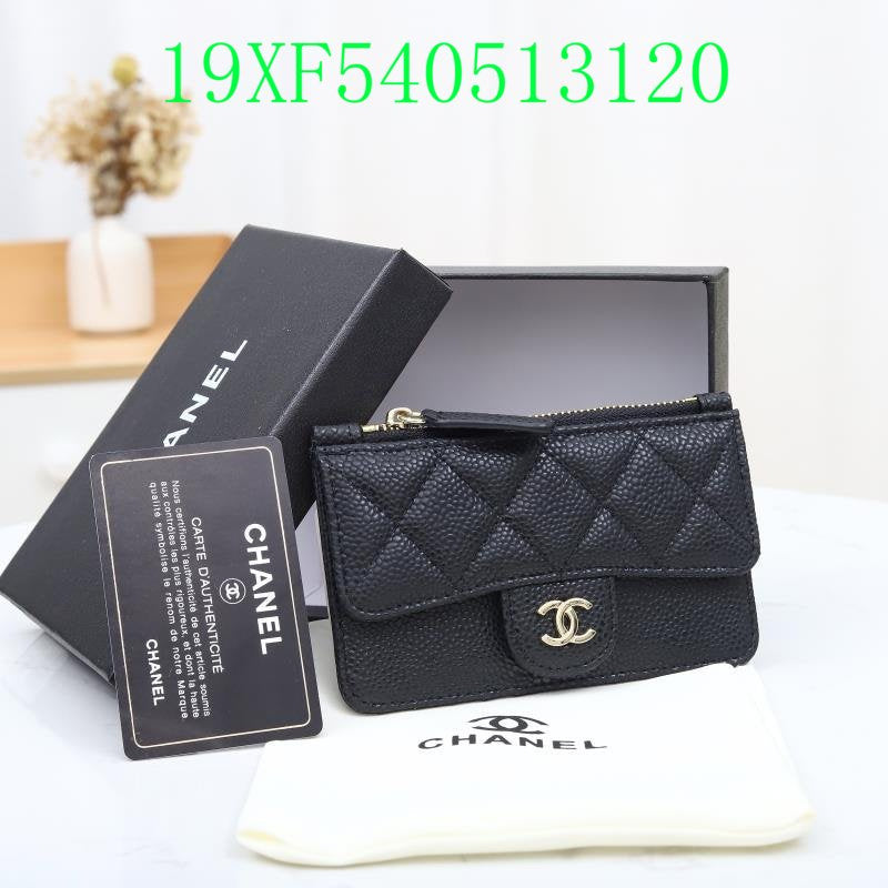 Glami - CHL Wallet - 2341