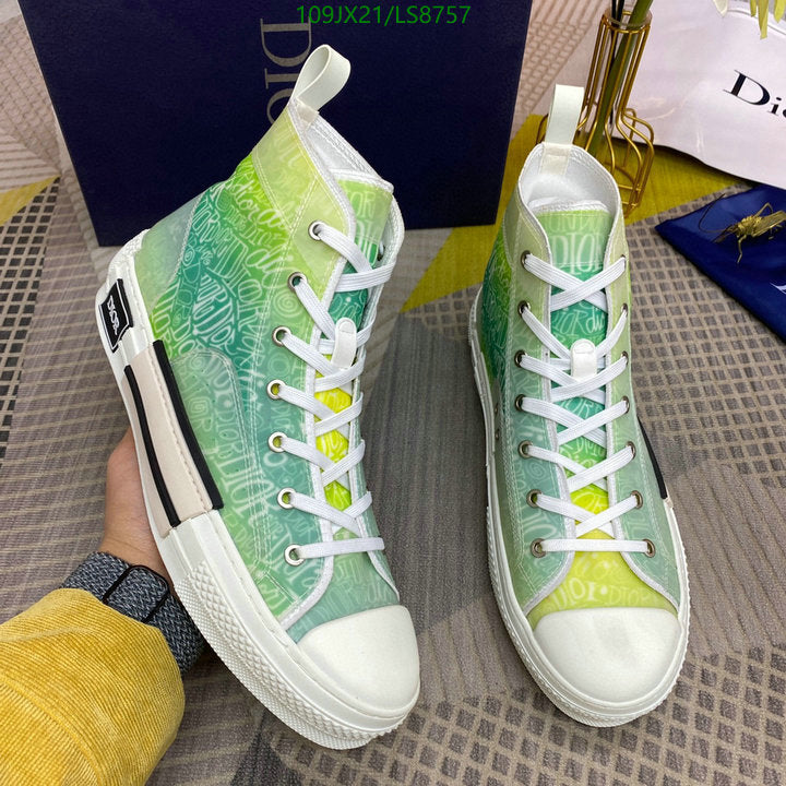 SAMCC - DOR Women Shoes - 1829