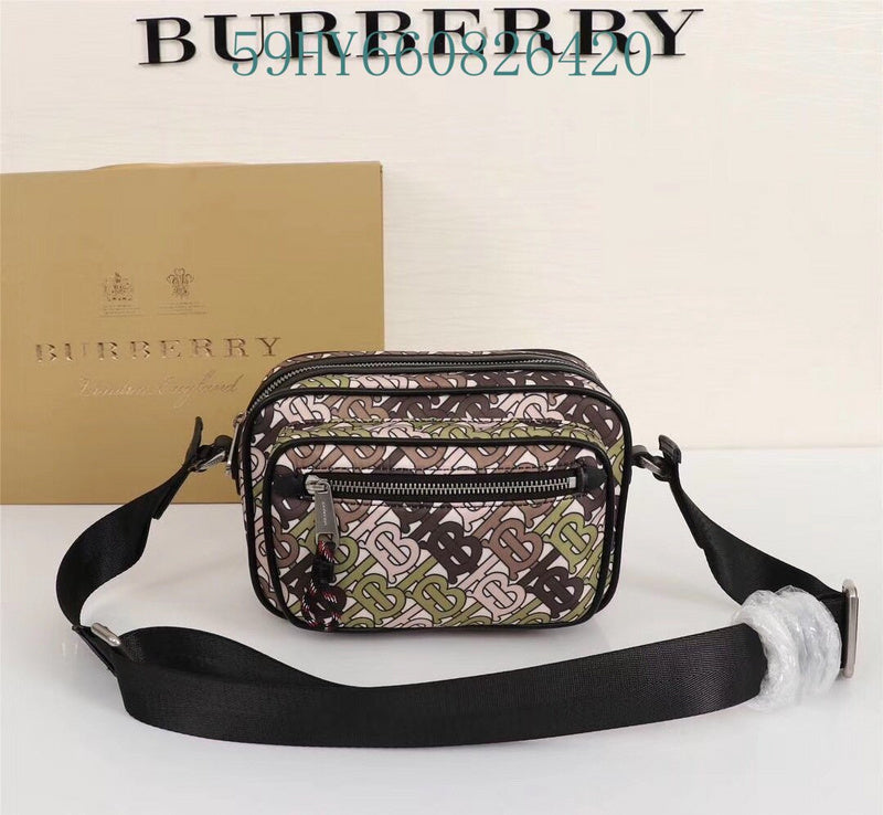 ELE Fashion -BBR Bags - 650