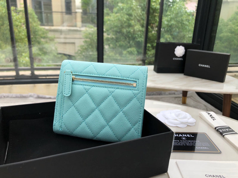 Glami-i CHL Wallets - 014
