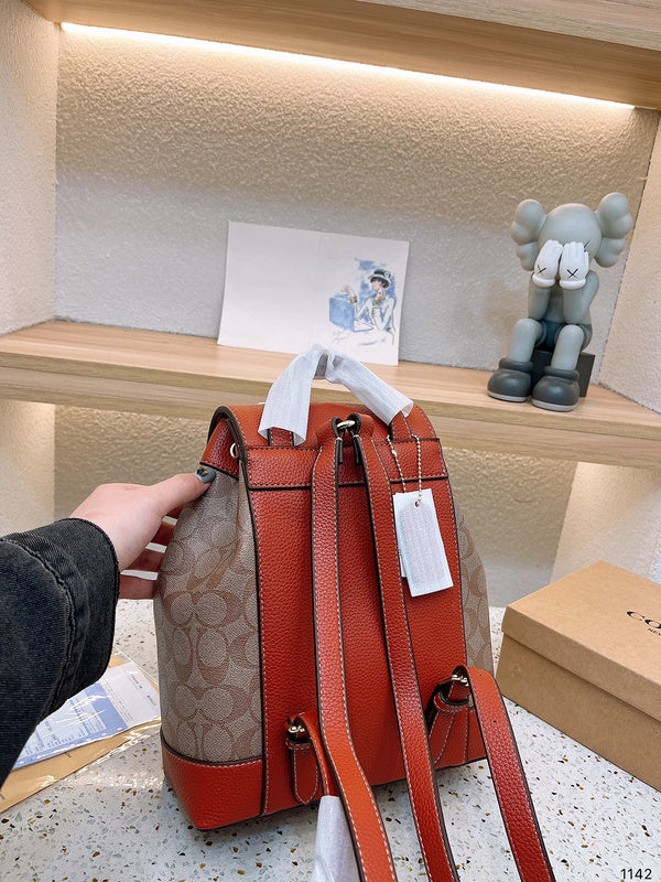 Satchel Bags - CCH Bags - 344