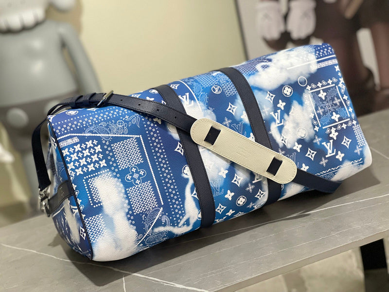 Satchel Bags - VL2 Bags - 859
