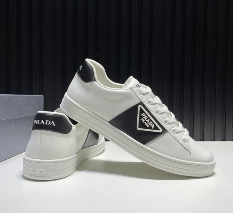 Glamy - PD Men Shoes - 304