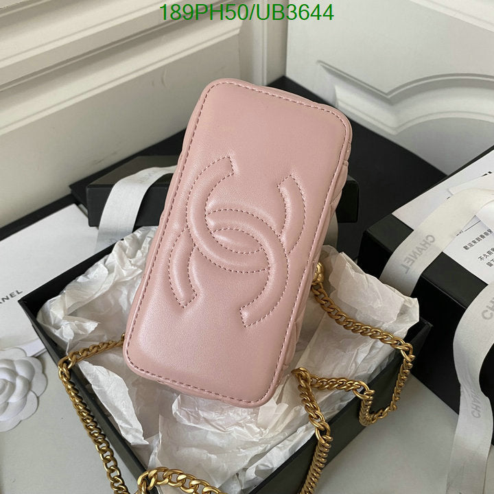 SAMC - CHL Bags - 312