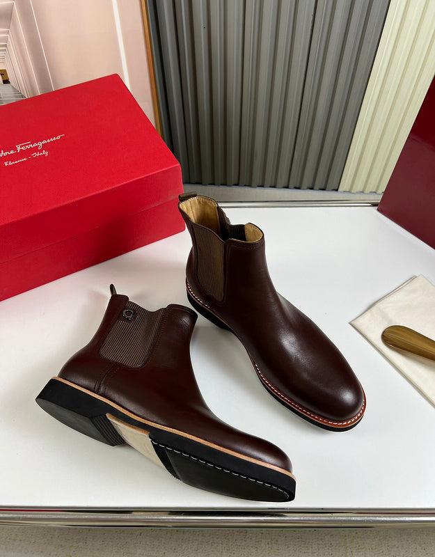 Glami - FGO Men Shoes - 887