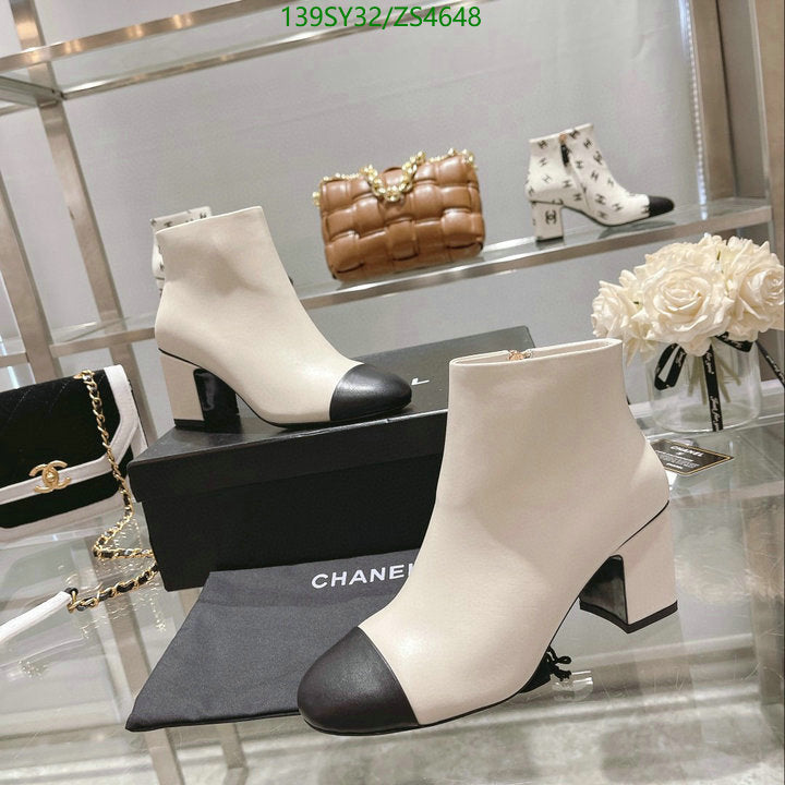 SAMC - CHL Women Boots - 380