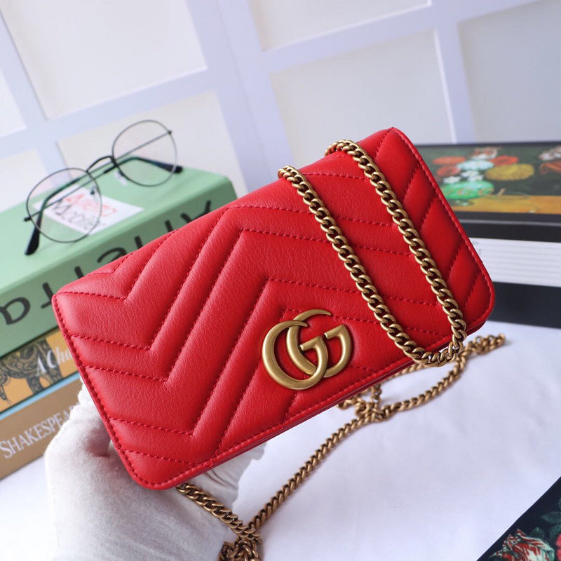 Glami Fashion - GCI Bags - 10251